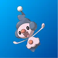 Mime Jr.