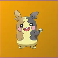Morpeko
