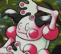 Mr. Mime