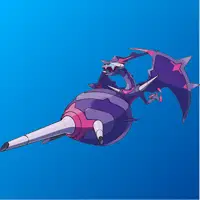 Mandrillon