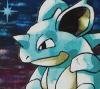 Nidoqueen