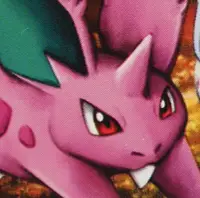 Nidoran M