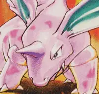 Nidorino
