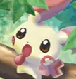 Plusle