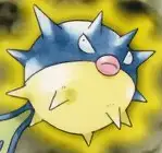 Qwilfish