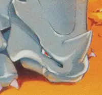 Rhinocorne