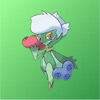 Roserade