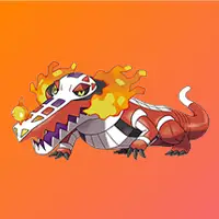 Flâmigator