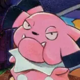 Snubbull