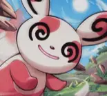 Spinda