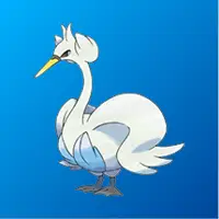Lakmécygne