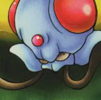 Tentacool