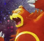 Ursaring