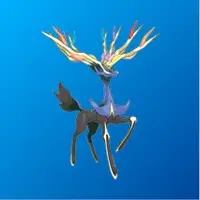 Xerneas