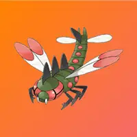Yanmega
