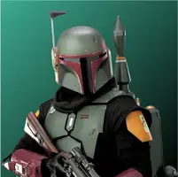 Boba Fett