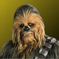 Chewbacca