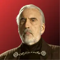 Count Dooku