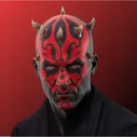 Darth Maul