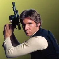 Han Solo