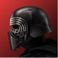 Kylo Ren