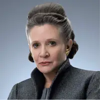 Leia Organa