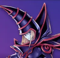 Magicien Sombre