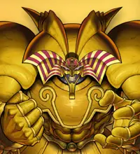 Exodia
