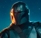 The Mandalorian