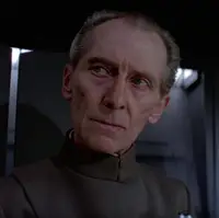 Grand Moff Tarkin