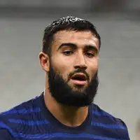 Nabil Fekir