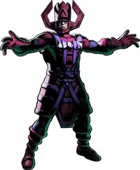 Galactus