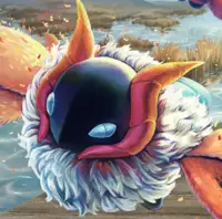Volcarona