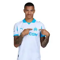 Mason Greenwood