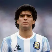 Diego Maradona