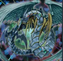 Dragon Arc-en-Ciel