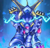 MetalGarurumon