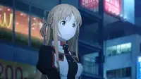 Asuna