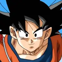 Son Goku