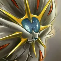 Solgaleo