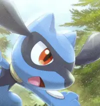 Riolu