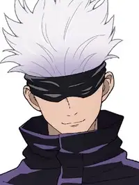 Satoru Gojo