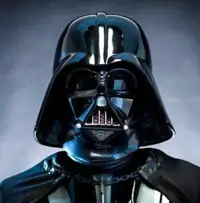 Darth Vader