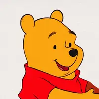 Winnie L'Ourson