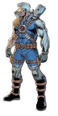 Cable