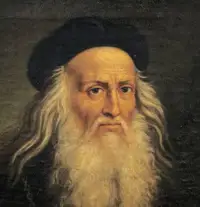 Leonardo Da Vinci