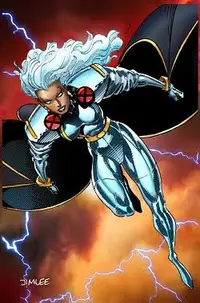 Storm
