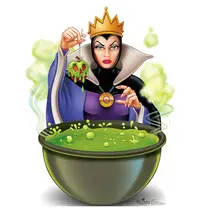 Evil Queen