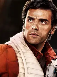 Poe Dameron