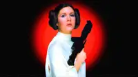 Princess Leia